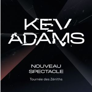 kev adams